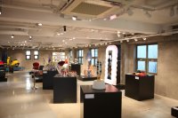 Galleria opening ceremony 7